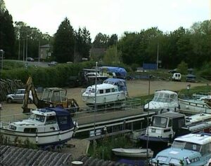Slipway